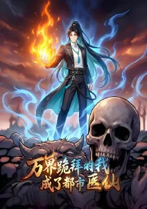 蜜桃在线视频国创科幻机战番封面